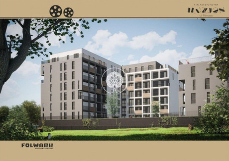 Mieszkanie na sprzedaż - Nastrojowa Bartodzieje Małe, Bydgoszcz, 54,52 m², 522 847 PLN, NET-9774/14150/OMS