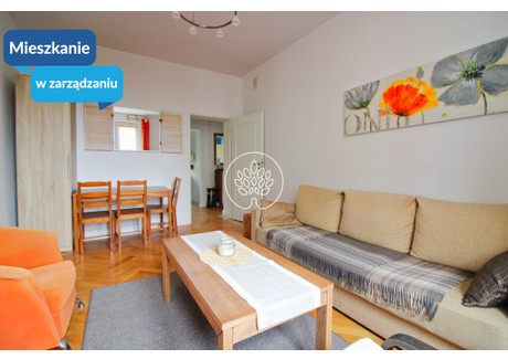 Mieszkanie do wynajęcia - Błonie, Bydgoszcz, 52 m², 1700 PLN, NET-1171/14150/OMW