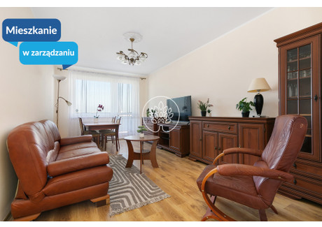 Mieszkanie do wynajęcia - Ogrody Wyżyny, Bydgoszcz, 54 m², 1800 PLN, NET-1204/14150/OMW