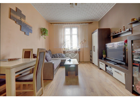 Mieszkanie na sprzedaż - Krakowska Bydgoszcz, 46,9 m², 259 000 PLN, NET-10723/14150/OMS