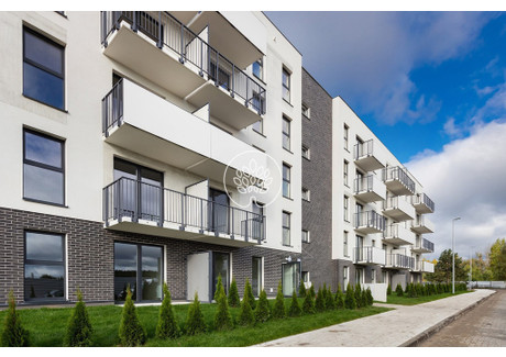 Mieszkanie na sprzedaż - Akademicka Fordon, Bydgoszcz, 51,74 m², 447 603 PLN, NET-3445/14150/OMS