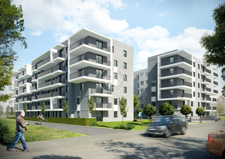 Mieszkanie na sprzedaż - Sandomierska Kapuściska, Bydgoszcz, 56,16 m², 486 800 PLN, NET-3888/14150/OMS