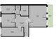 Mieszkanie na sprzedaż - Bałkańska Wyżyny, Bydgoszcz, 55,29 m², 370 000 PLN, NET-11369/14150/OMS