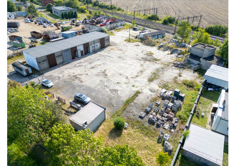 Działka do wynajęcia - Gniewkowo, Inowrocławski, 5000 m², 16 000 PLN, NET-3/14150/OGW