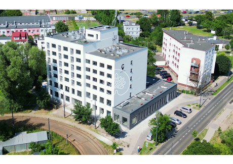 Mieszkanie na sprzedaż - Jana Karola Chodkiewicza Bydgoszcz, 19,9 m², 235 000 PLN, NET-8100/14150/OMS