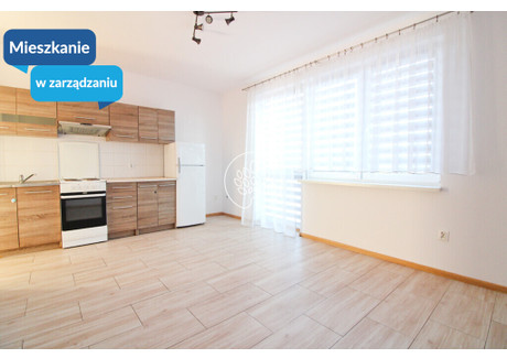 Mieszkanie do wynajęcia - Łabiszyńska Brzoza, Nowa Wieś Wielka, Bydgoski, 42 m², 1500 PLN, NET-1198/14150/OMW