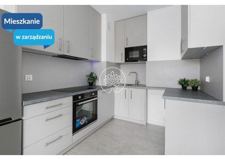 Mieszkanie do wynajęcia - Akademicka Fordon, Bydgoszcz, 44 m², 2000 PLN, NET-1227/14150/OMW