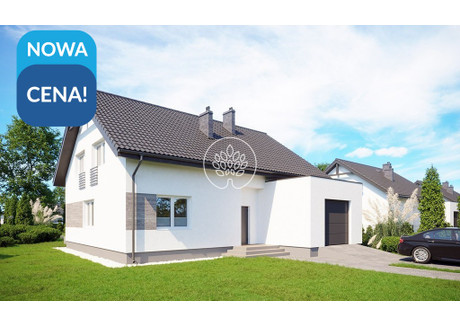 Dom na sprzedaż - Toporzysko, Zławieś Wielka, Toruński, 198 m², 790 000 PLN, NET-541/14150/ODS