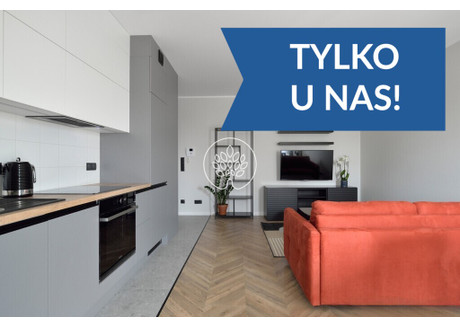 Mieszkanie na sprzedaż - Praga-Północ, Warszawa, 45,53 m², 956 000 PLN, NET-11867/14150/OMS