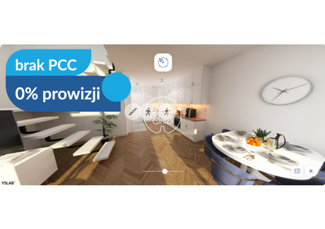 Mieszkanie na sprzedaż - Jana Heweliusza Toruń, 70,8 m², 683 523 PLN, NET-11347/14150/OMS