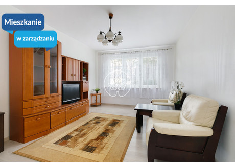 Mieszkanie do wynajęcia - Czerkaska Osiedle Leśne, Bydgoszcz, 37 m², 1600 PLN, NET-1173/14150/OMW