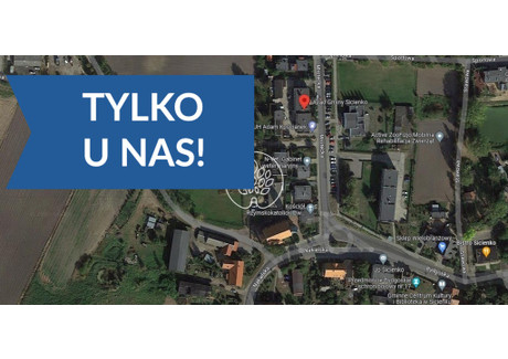 Działka na sprzedaż - Sicienko, Bydgoski, 2347 m², 350 000 PLN, NET-285/14150/OGS