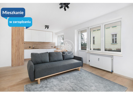 Mieszkanie do wynajęcia - Śródmieście, Bydgoszcz, 38 m², 1600 PLN, NET-1251/14150/OMW