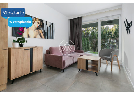 Mieszkanie do wynajęcia - Ceramiczna Bartodzieje Małe, Bydgoszcz, 32 m², 2100 PLN, NET-1200/14150/OMW