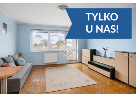 Mieszkanie na sprzedaż - Zbożowa Wrzosy, Toruń, 38,1 m², 365 000 PLN, NET-12032/14150/OMS