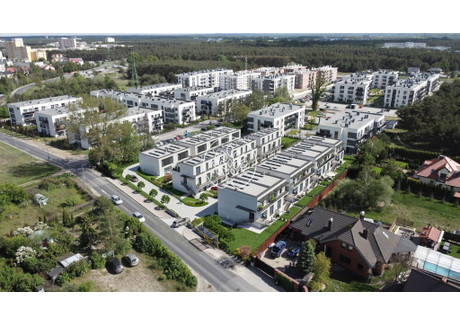 Mieszkanie na sprzedaż - Pod Skarpą Fordon, Bydgoszcz, 104,9 m², 949 048 PLN, NET-7633/14150/OMS