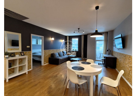Mieszkanie do wynajęcia - Żelazna Wola, Warszawa, 58 m², 3800 PLN, NET-979/14150/OMW