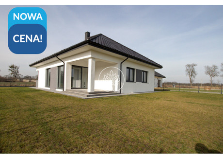 Dom na sprzedaż - Strzelce Górne, Dobrcz, Bydgoski, 128 m², 1 050 000 PLN, NET-424/14150/ODS