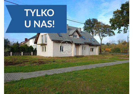 Dom na sprzedaż - Unisław, Chełmiński, 185 m², 449 000 PLN, NET-473/14150/ODS