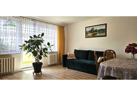 Mieszkanie na sprzedaż - Andrzeja Struga Stargard, Stargardzki (Pow.), 48,6 m², 320 000 PLN, NET-355