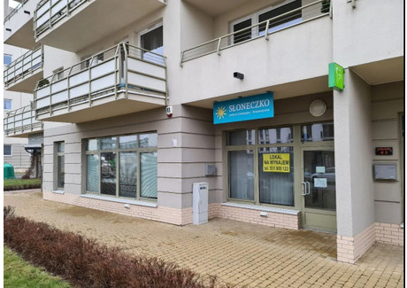 Lokal na sprzedaż - Kryształowa Węglin, Lublin, 81,42 m², 740 000 PLN, NET-AM172517