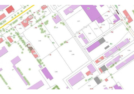 Działka na sprzedaż - Turystyczna Tatary, Lublin, 5000 m², 1 700 000 PLN, NET-AM460290