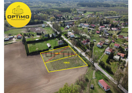 Działka na sprzedaż - Tomaryny, Gietrzwałd, Olsztyński, 2583 m², 127 000 PLN, NET-304