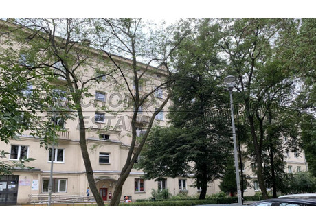 Mieszkanie na sprzedaż - Centrum B Nowa Huta, Kraków, 29 m², 439 000 PLN, NET-568068