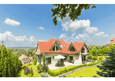 Dom na sprzedaż - Lasek Wolski Wola Justowska, Zwierzyniec, Kraków, 478 m², 5 590 000 PLN, NET-549733