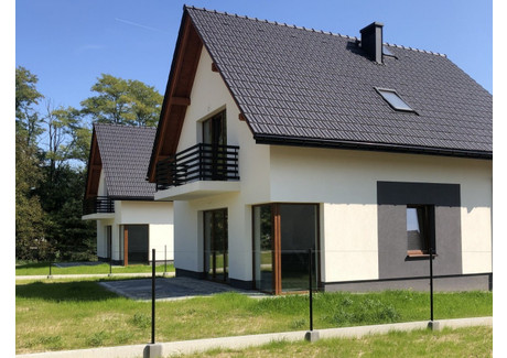 Dom na sprzedaż - Liszki, Krakowski, 110 m², 970 000 PLN, NET-857921