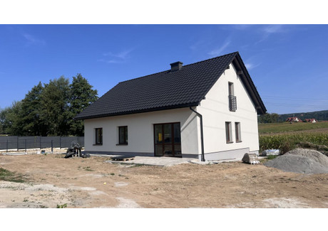 Dom na sprzedaż - Kobylany, Zabierzów, Krakowski, 90 m², 899 000 PLN, NET-678324