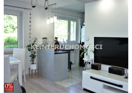 Mieszkanie na sprzedaż - Wirek, Ruda Śląska, 37,3 m², 279 000 PLN, NET-KEN-MS-310