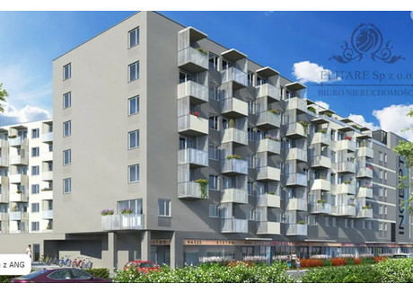 Mieszkanie na sprzedaż - Gaj, Krzyki, Wrocław, 28,32 m², 505 620 PLN, NET-1196-8