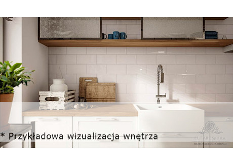 Mieszkanie na sprzedaż - Maślice, Fabryczna, Wrocław, 34,03 m², 475 000 PLN, NET-1443-4