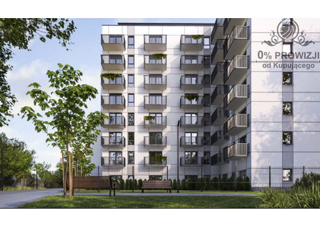 Mieszkanie na sprzedaż - Grabiszyn-Grabiszynek, Fabryczna, Wrocław, 28,35 m², 506 217 PLN, NET-1492-4