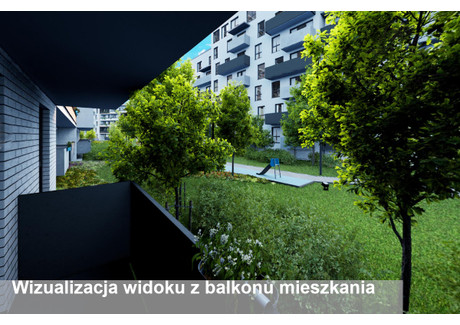 Mieszkanie na sprzedaż - Szczepin, Stare Miasto, Wrocław, 61,4 m², 899 000 PLN, NET-1225