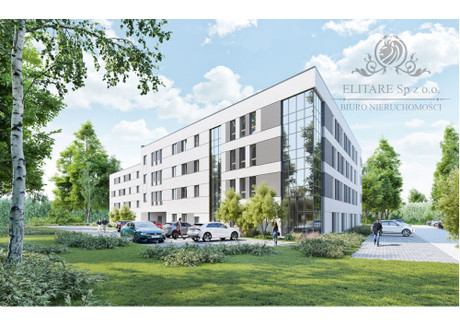 Mieszkanie na sprzedaż - Maślice, Fabryczna, Wrocław, 71,75 m², 724 259 PLN, NET-1420-8