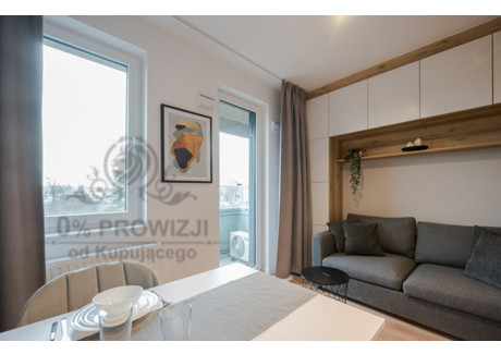 Mieszkanie na sprzedaż - Partynice, Krzyki, Wrocław, 20,11 m², 390 668 PLN, NET-1131-10