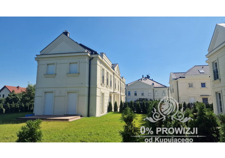 Dom na sprzedaż - Cesarzowice, Kąty Wrocławskie (gm.), Wrocławski (pow.), 159,92 m², 1 590 000 PLN, NET-1189-8