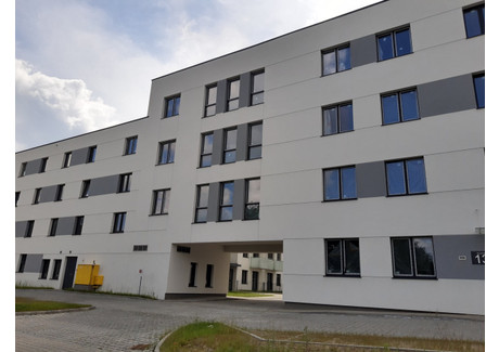 Mieszkanie na sprzedaż - Maślice, Fabryczna, Wrocław, 95,76 m², 907 605 PLN, NET-1285-5