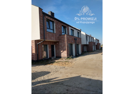 Dom na sprzedaż - Bielany Wrocławskie, Kobierzyce (gm.), Wrocławski (pow.), 130,73 m², 1 099 000 PLN, NET-1234-7