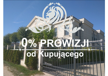 Dom na sprzedaż - Cesarzowice, Kąty Wrocławskie (gm.), Wrocławski (pow.), 159,92 m², 1 760 000 PLN, NET-1022