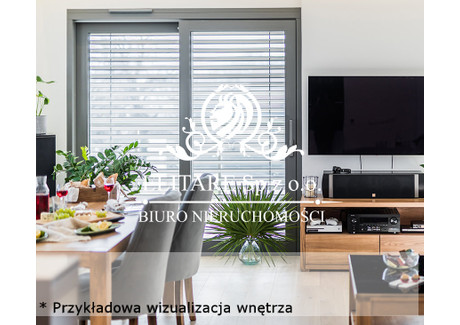 Mieszkanie na sprzedaż - Szczepin, Stare Miasto, Wrocław, 41,2 m², 749 840 PLN, NET-850-4