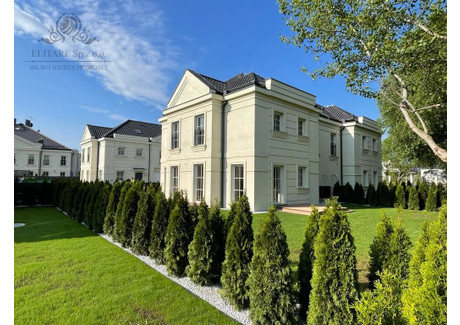 Dom na sprzedaż - Cesarzowice, Kąty Wrocławskie (gm.), Wrocławski (pow.), 159,92 m², 1 760 000 PLN, NET-1085