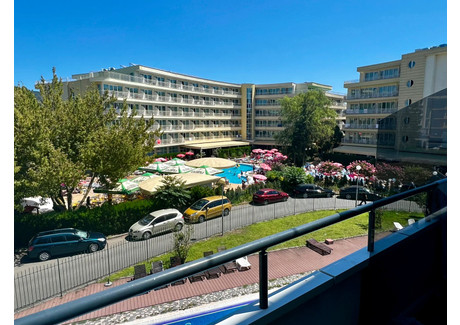 Mieszkanie na sprzedaż - Boomerang Residence, Sunny Beach Słoneczny Brzeg, Burgas, Bułgaria, 70 m², 71 000 Euro (308 850 PLN), NET-3047