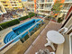 Mieszkanie na sprzedaż - Sunny Gardens, Sunny Beach Słoneczny Brzeg, Burgas, Bułgaria, 43 m², 50 999 Euro (220 826 PLN), NET-2964