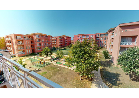 Mieszkanie na sprzedaż - Sunny Day 6 Słoneczny Brzeg, Burgas, Bułgaria, 42 m², 37 000 Euro (158 360 PLN), NET-3024