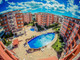 Mieszkanie na sprzedaż - Privilege Fort Beach, Elenite Swiety Włas, Burgas, Bułgaria, 70 m², 49 950 Euro (214 785 PLN), NET-2286