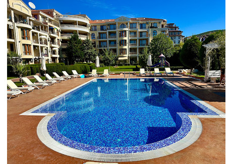 Mieszkanie na sprzedaż - Royal Bay 2, Sveti Vlas Burgas, Bułgaria, 35 m², 43 000 Euro (184 900 PLN), NET-2966