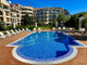 Mieszkanie na sprzedaż - Royal Bay 2, Sveti Vlas Burgas, Bułgaria, 35 m², 43 000 Euro (184 470 PLN), NET-2966